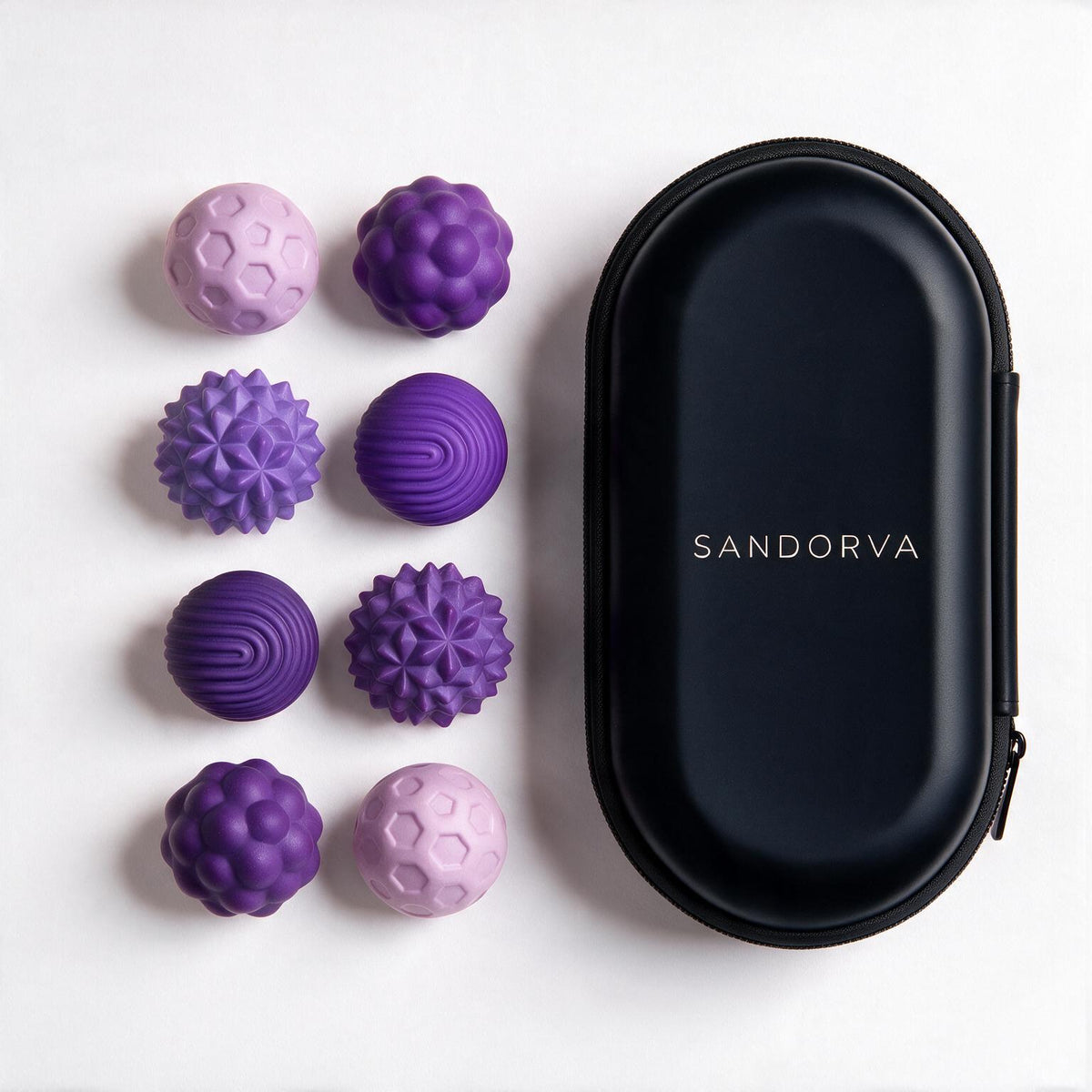Sandorva Link™