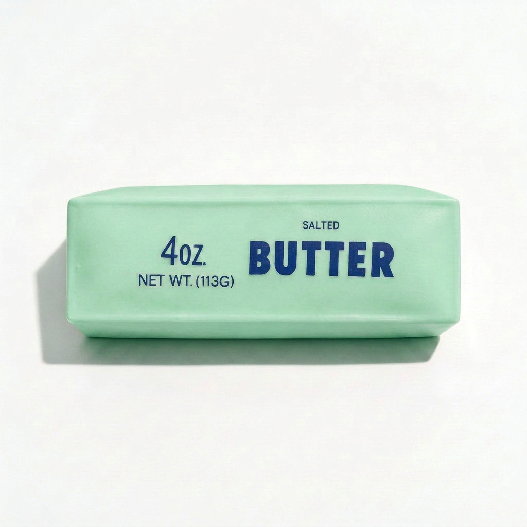 Sandorva Butter™