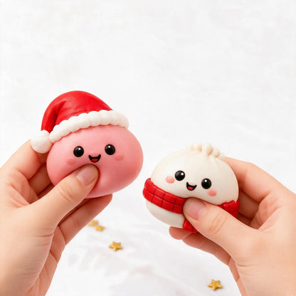 Sandorva Little Ones™ — Christmas Edition