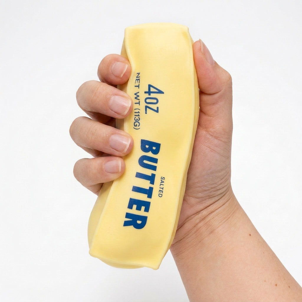 Sandorva Butter™