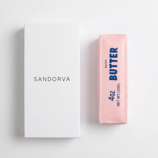 Sandorva Butter™