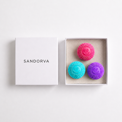 Sandorva Fuzz™ Pack