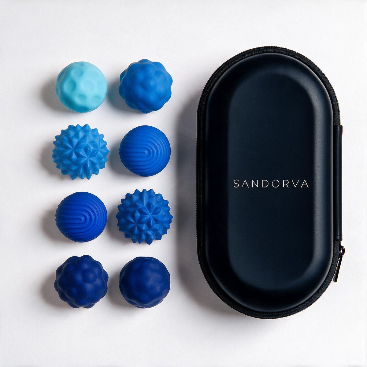 Sandorva Link™