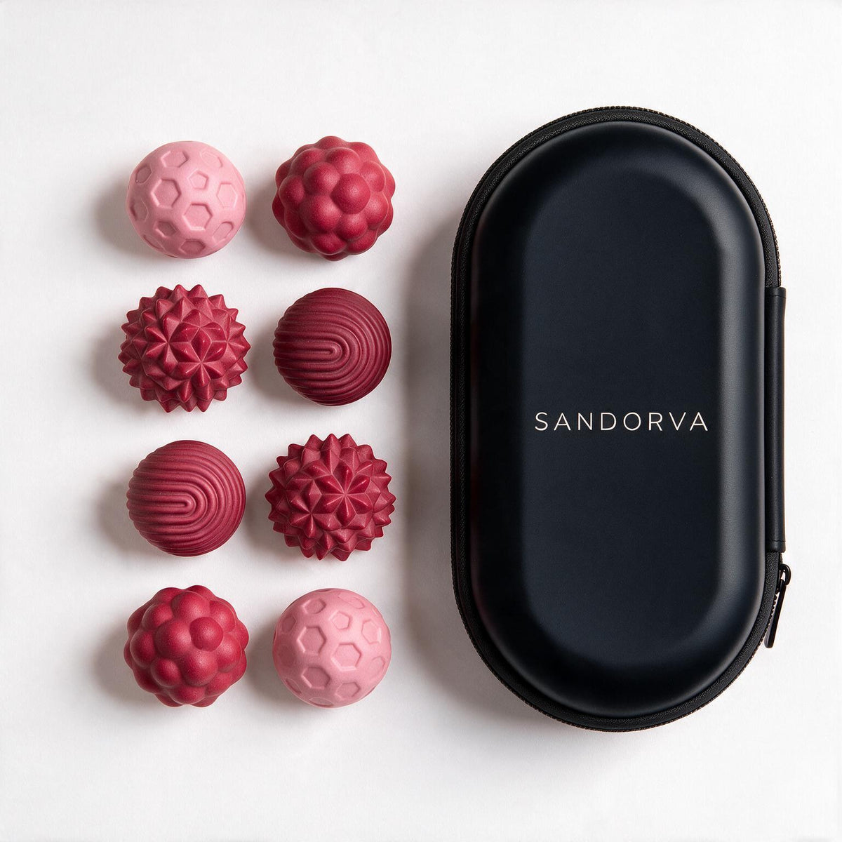 Sandorva Link™