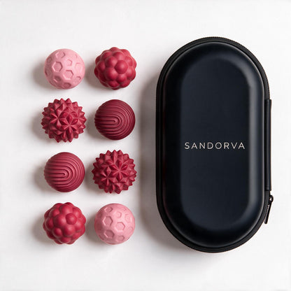 Sandorva Link™