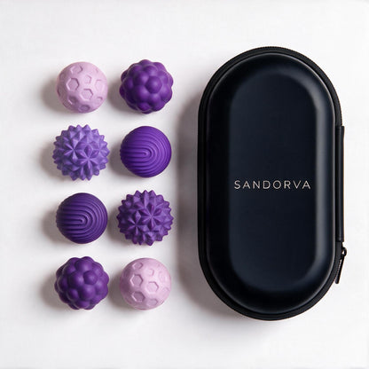 Sandorva Link™