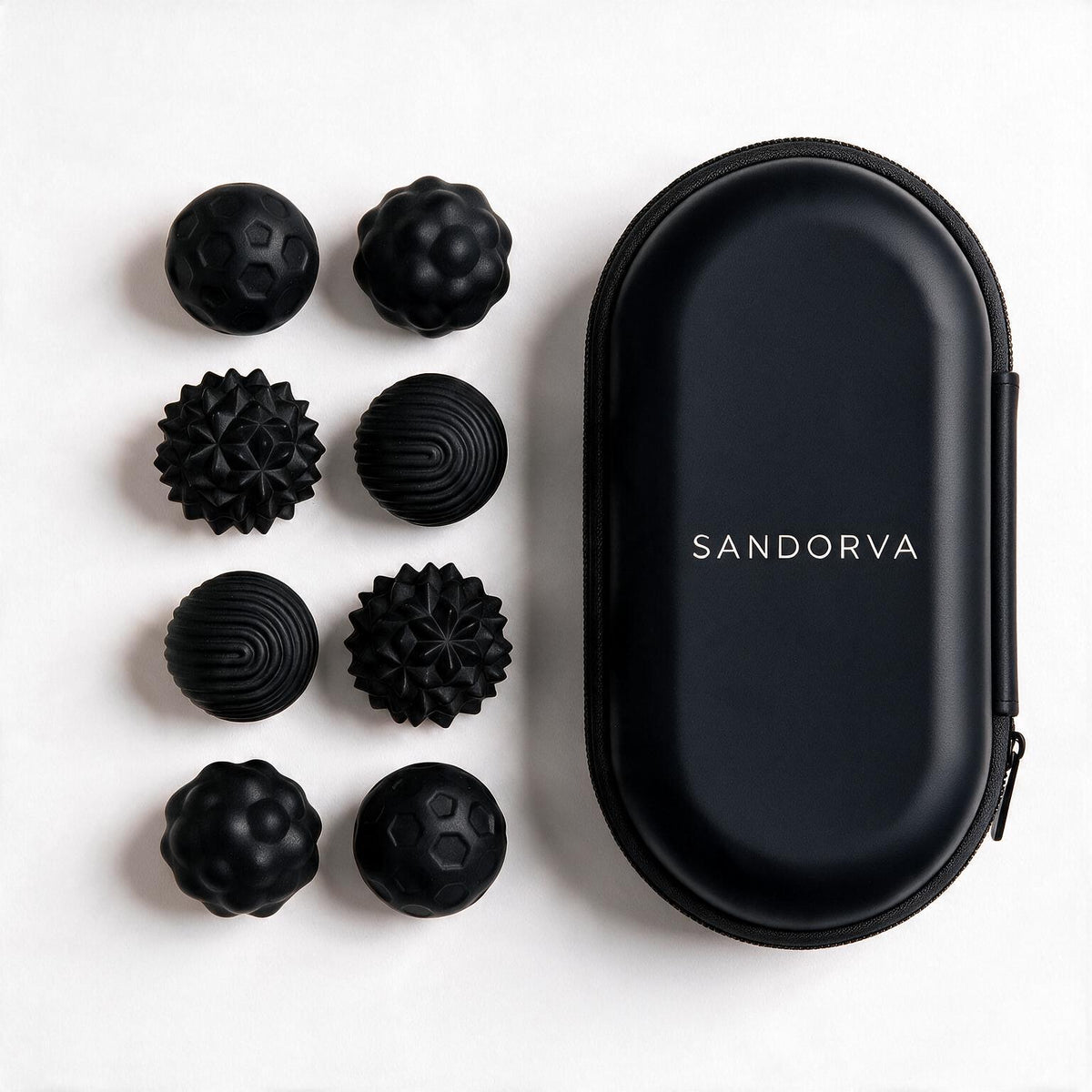 Sandorva Link™