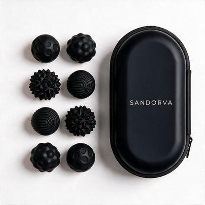 Sandorva Link™