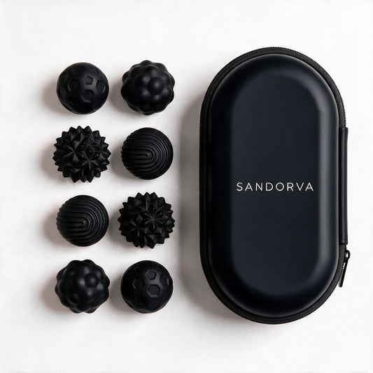 Sandorva Link™
