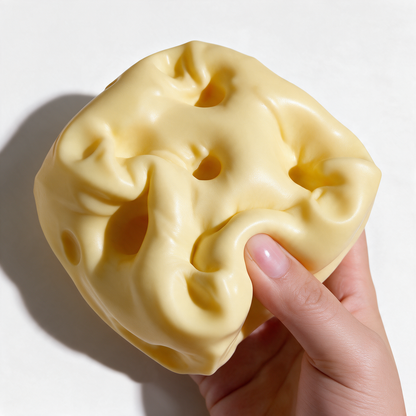 Sandorva Giant Cheese™