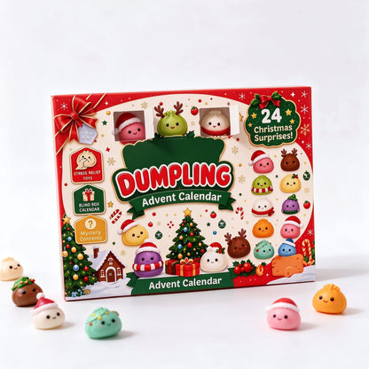 Sandorva Little Ones™ — Christmas Edition