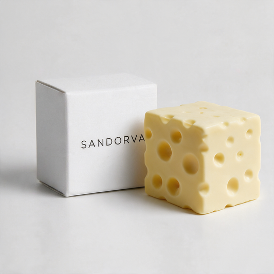 Sandorva Giant Cheese™