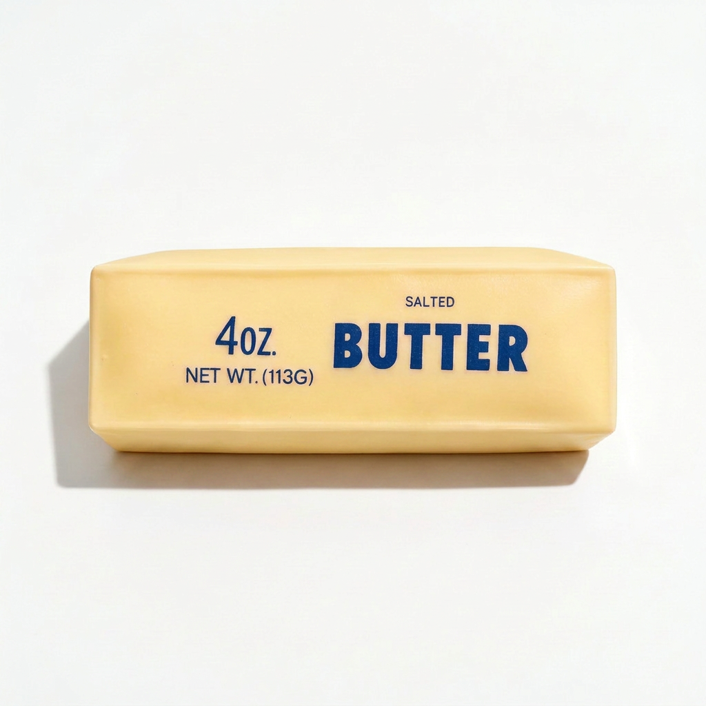 Sandorva Butter™