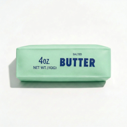 Sandorva Butter™