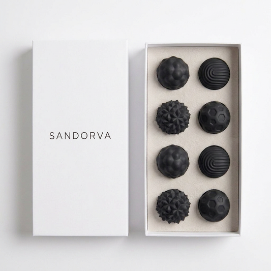 Sandorva Link™