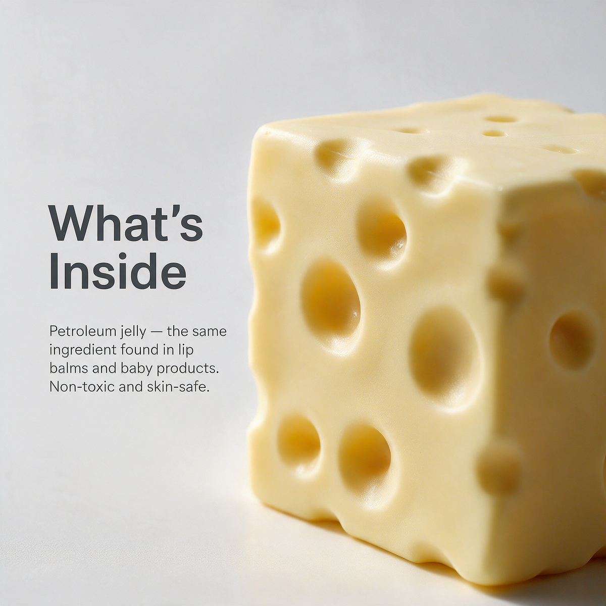 Sandorva Giant Cheese™