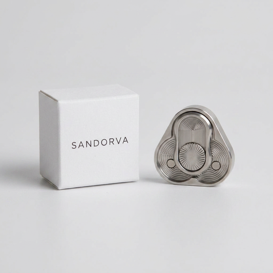 Sandorva Spin™