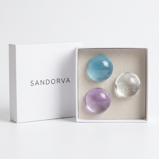 Sandorva Squeeze™ Pack