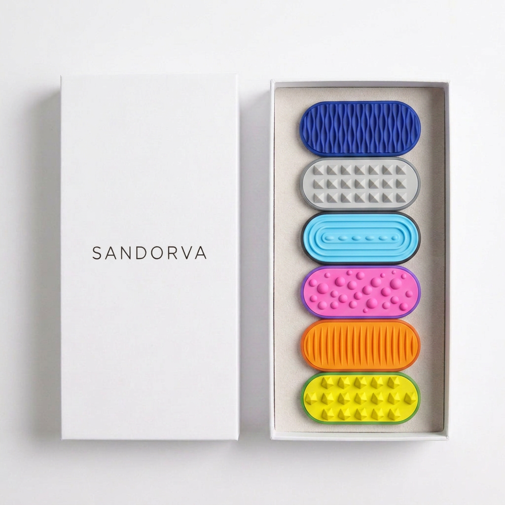 Sandorva Sliders™
